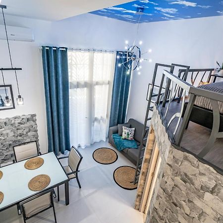 Exquisite Studio Apartment With An Original Design Valência Exterior foto