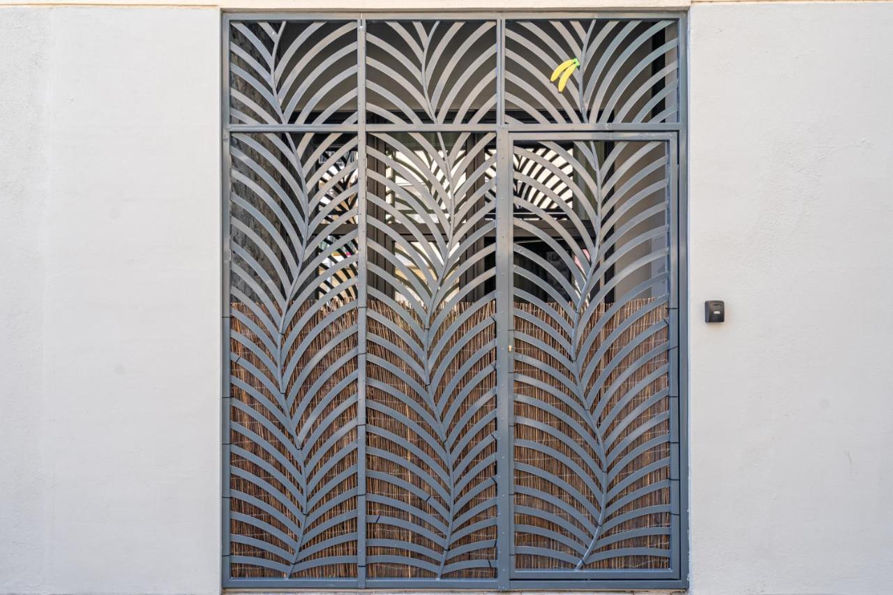 Exquisite Studio Apartment With An Original Design Valência Exterior foto