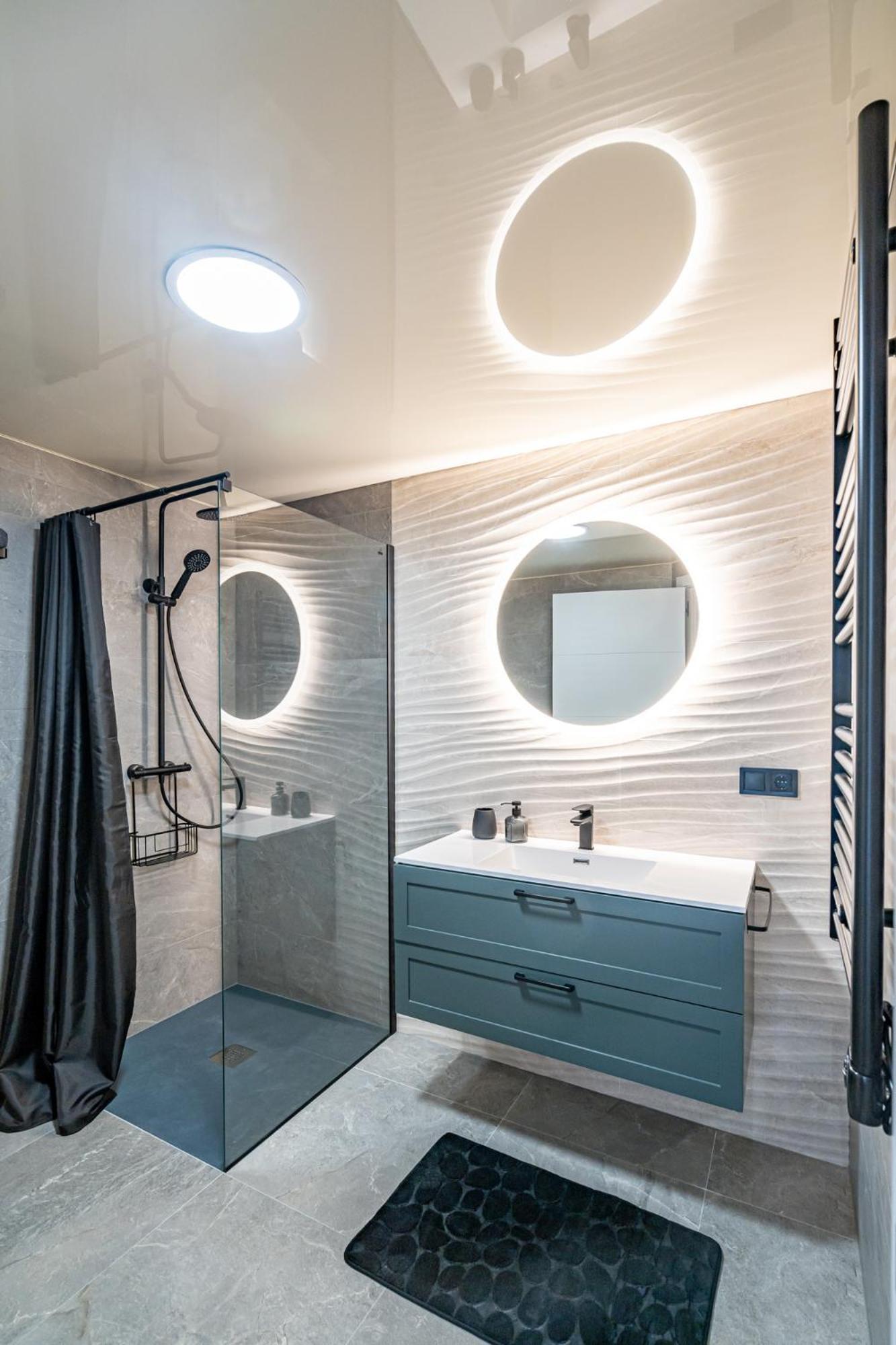 Exquisite Studio Apartment With An Original Design Valência Exterior foto