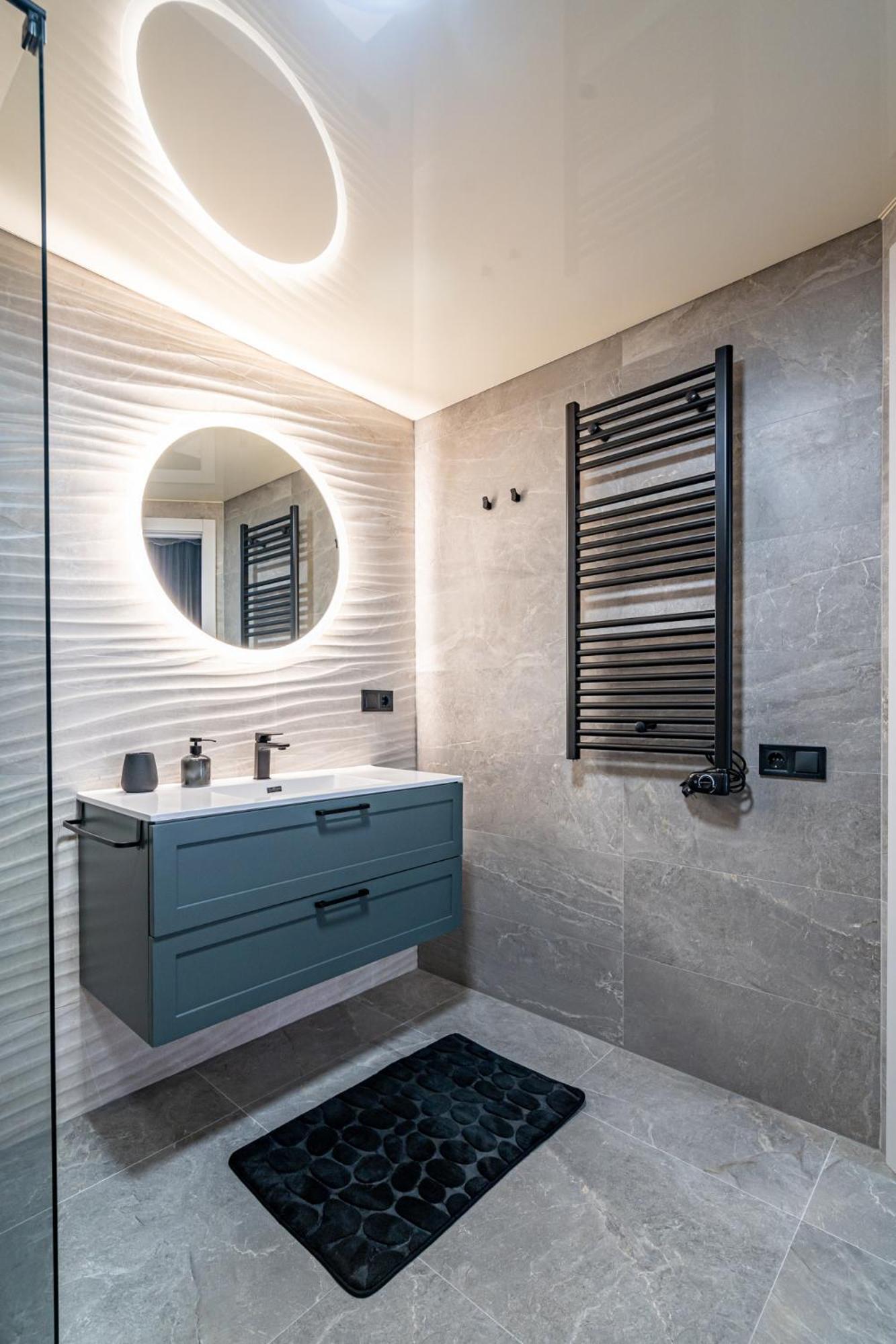 Exquisite Studio Apartment With An Original Design Valência Exterior foto