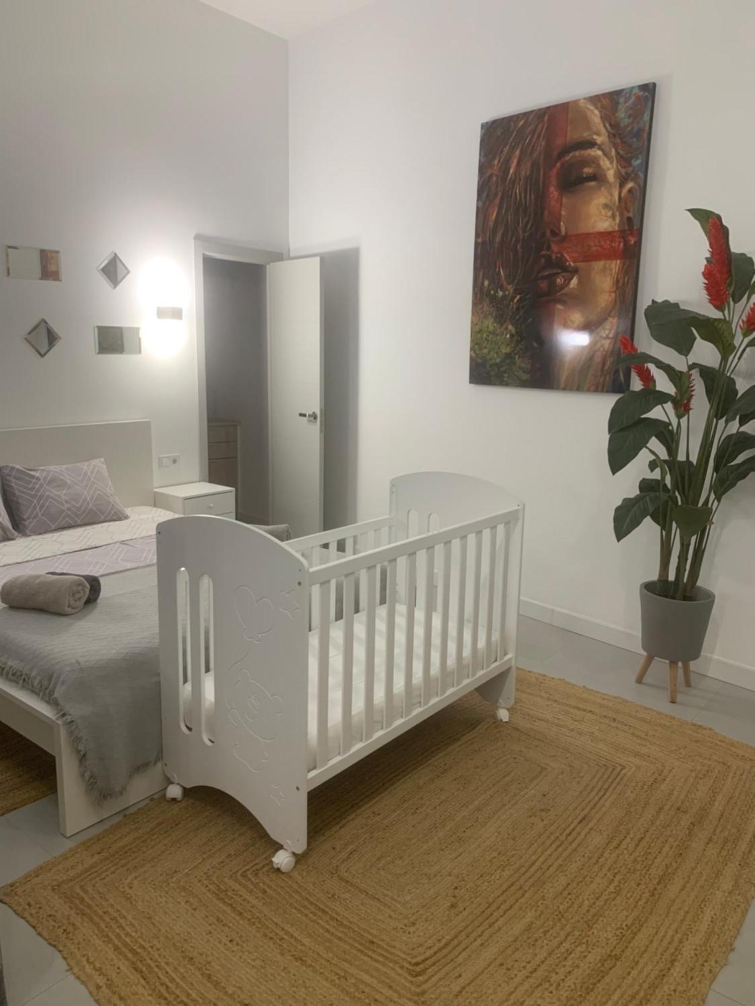 Exquisite Studio Apartment With An Original Design Valência Exterior foto